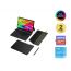 ASUS Vivobook 13 Slate T3300KA-OLED001W Laptop, Intel Pentium Silver N6000, 13.3 Inch FHD OLED, 256GB SSD, 8GB RAM, Intel UHD Graphics, Windows 11 - Black