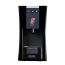 Essse Caffe S12 Sistema Espresso Machine,19 Bar, 1100 Watt- Black