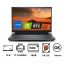 Dell G15 5530 Gaming Laptop, Intel Core i7-13650HX, 1TB SSD, 16GB RAM, 15.6 Inch FHD 165Hz Display, Nvidia GeForce RTX 4060 8GB, Ubuntu - Dark Shadow Gray