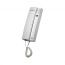 Advision Audio Door Intercom, 2 Button, White - AD-H102