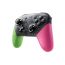 Nintendo Pro Splatoon 2 Edition Wireless Controller For Nintendo Switch- Multi-Color