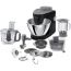 Kenwood MultiOne Kitchen Machine, 1000 Watt, Black - KHH326BK