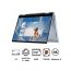 Dell Inspiron 14-7440 2 in 1 Laptop, Intel Core i7-150U, 1TB SSD, 16GB RAM, 14 Inch  FHD Touch IPS 60Hz Display, Intel UHD Graphics, Windows 11 - Silver