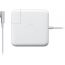 MagSafe Power Adapter for MacBook and  MacBook Pro 13 Inch, 60W - White