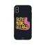 Selfie Maine Leli Aaj Printed Back Cover for Apple iPhone XS Max