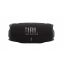 JBL Charge 6 Bluetooth Speaker, Black - JBLCHARGE6BLK
