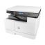 HP MFP M442dn All in One Laser Jet Printer, White- 8AF71A