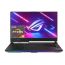 Asus ROG Strix SCAR G533QS - HF017T Laptop, 15.6 Inch, AMD Ryzen 9 5900HX, 1TB SSD, 32GB RAM, AMD Radeon Graphics 16GB, Windows 10 - Black
