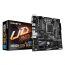 ماذر بورد جيجابايت H610M S2H - اسود