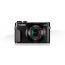 Canon PowerShot G7 X Mark II Digital Camera, 8.8-36.8 mm, f-1.8-2.8 - Black