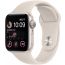 Apple Watch SE 2nd Gen, 40mm - Starlight