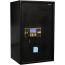 Safety Tech Digital Safe Box, Black - GN75AB4G