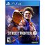 Capcom Street Fighter 6 For PlayStation 4