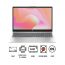 HP 15-fd0346nia (943W8EA) Laptop, Intel Core i7-1355U, 512GB NVMe SSD, 8GB RAM, 15.6 Inch, FHD, Intel Iris Xe Graphics, FREEDOS - Natural Silver