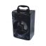 Kisonli Bluetooth Speaker, Black - KK-02