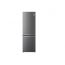 LG  No-Frost Refrigerator, 341 Liters, Platinum Silver- GW-B479NLLM.APZPEEC