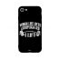 When Life Gets Complicated I Lift Printed Back Cover for Apple iPhone 6