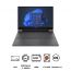HP Victus 15-fb0035ne 7G6G4EA Laptop, AMD Ryzen 5 5600H, 1TB PCIe NVMe TLC M.2 SSD, 16GB RAM, 15.6 Inch, FHD, NVIDIA GeForce GTX 1650 4GB GDDR6, Windows 11 - Mica Silver