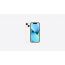 Apple iPhone 13 Mini 512GB, 4GB RAM, 5G - Starlight