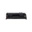 Hp 05A LaserJet Toner Cartridge, Black - CE505A