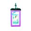 Mobile Pouch - Purple