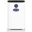 Violet Air Purifier and Sanitizer with 6 Stages Filters, White - AP2006-S