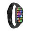 Smart Watch, Black - FK98