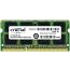 Crucial 1600 MHz SODIMM DDR3 RAM, 8GB - CT25664BF160BJ