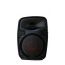 Super Bass Wireless Speaker, 8W, Black - ZQS1328