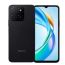 Honor X5b, 64GB, 4GB RAM, 4G, Dual Sim - Black