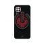 Cielito Power Button Turn Me Off Printed Back Cover for Huawei Nova 7i