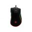 Meetion Wired Gaming Mouse, RGB Backlight, 8000 DPI, Black - MT-G3330