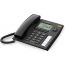Alcatel T76 Wired Telephone- Black
