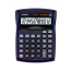 Casio Desktop Calculator, Blue - WD-220MS-BU-S-DP