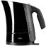 Braun MultiQuick 5 Electric Water Kettle, 1.7 Liter, 3000 Watt, Black - WK 500 BK