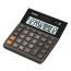 Casio Practical Calculator, Black - MH-12-BK