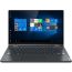 Lenovo Yoga C640 13IML Laptop, Intel Core i7-10510U, 13.3 Inch, 512GB SSD, 16GB RAM, Intel UHD, Windows 10 - Grey