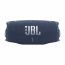 مكبر صوت بلوتوث جي بي ال تشارج 6، ازرق - JBLCHARGE6BLUAM