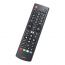 Remote Control for LG CRT TV, Black - AKB74915305