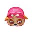 Gharibo Bags Babybag For Girls, Paw Patrol Pattern - Pink