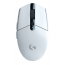 Logitech Lightspeed Wireless Gaming Mouse, White - G305 