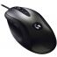 Logitech Wired Optical Gaming Mouse, Black - G MX518