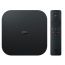 Xiaomi Mi Box S 4K Android TV Box, 8GB- Black