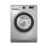 Zanussi Perlamax Washing Machine, 7 Kg, Silver - ZWF7240SS5TC4