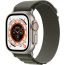 Apple Watch Ultra, 49mm - Green