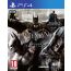 Batman Arkham Collection Game for Play Station 4