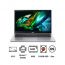 لاب توب ايسر اسباير 3 A315-44P-R4GH، ايه ام دي رايزن 7-5700U، هارد 512 جيجا PCIe SSD، رام 8 جيجا، شاشة 15.6 بوصة FHD، كارت شاشة ايه ام دي راديون جرافيكس، فري دوس- فضي