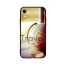 Globe and Travel Printed Back Cover for Apple iPhone XR