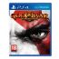 God of War III, Remastered For Play Station 4