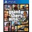 Grand Theft Auto (GTA) V Game For PlayStation 4